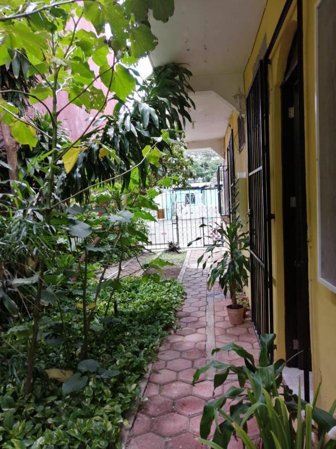 Quetzal Lejlighed Playa del Carmen Eksteriør billede