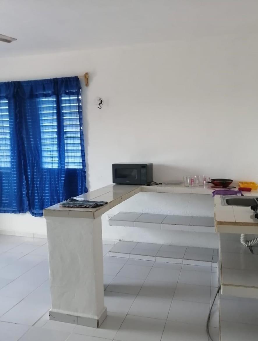 Quetzal Lejlighed Playa del Carmen Eksteriør billede
